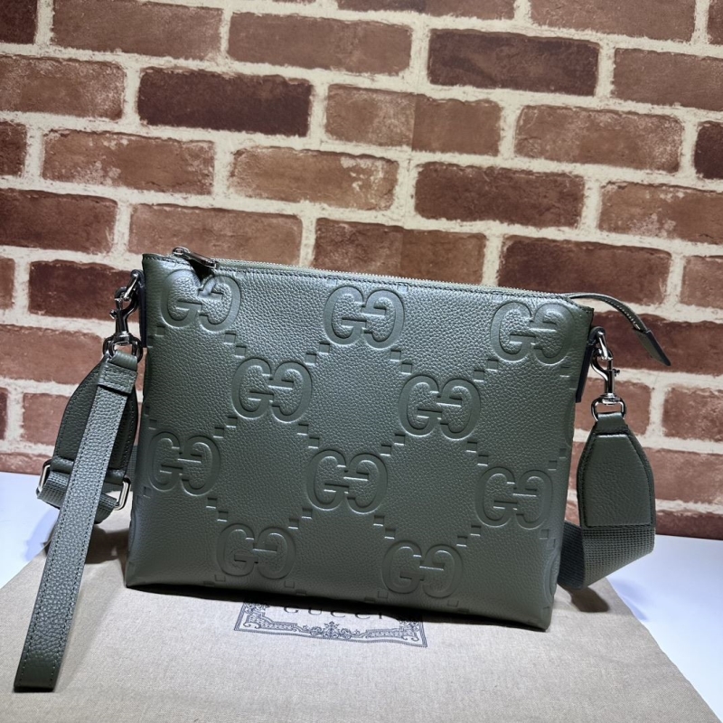 G*u*i satchel bags